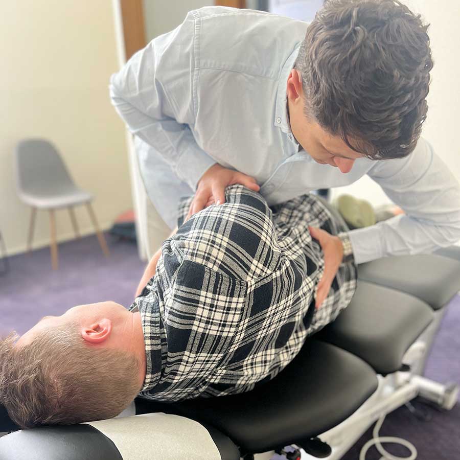 Waitaki Chiropractic