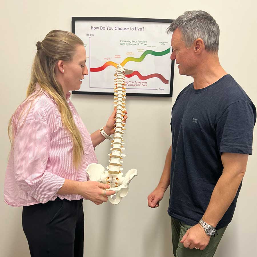 Waitaki Chiropractic